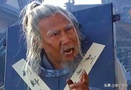 李善长已功成身退且年过古稀，为何还会被朱元璋诛九族？