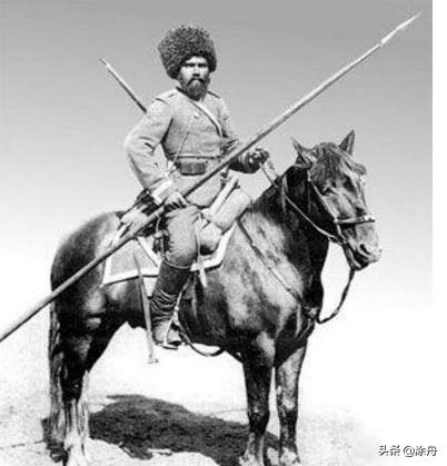 为什么打遍天下无敌手的哥萨克骑兵11万人连8千日军都打不过还被日军全歼 常棣tandy的回答 0赞 头条问答