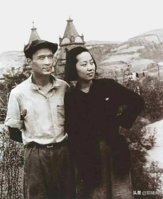 吕乐的儿子:于蓝老奶奶儿子田壮壮都导演过哪些电影？