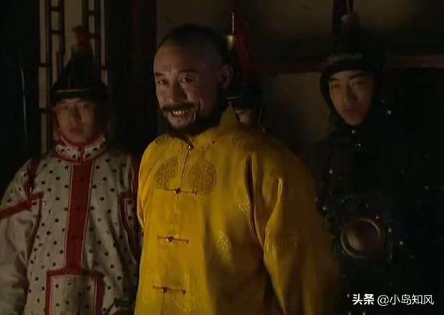费扬古:清雍正的皇后乌拉那拉氏真的像《甄嬛传》中所说的那么不堪吗？