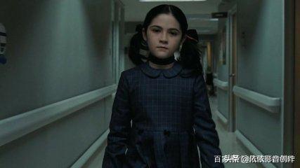 孤儿怨结局:电影《孤儿怨》里面的事件在现实中可能会发生吗？