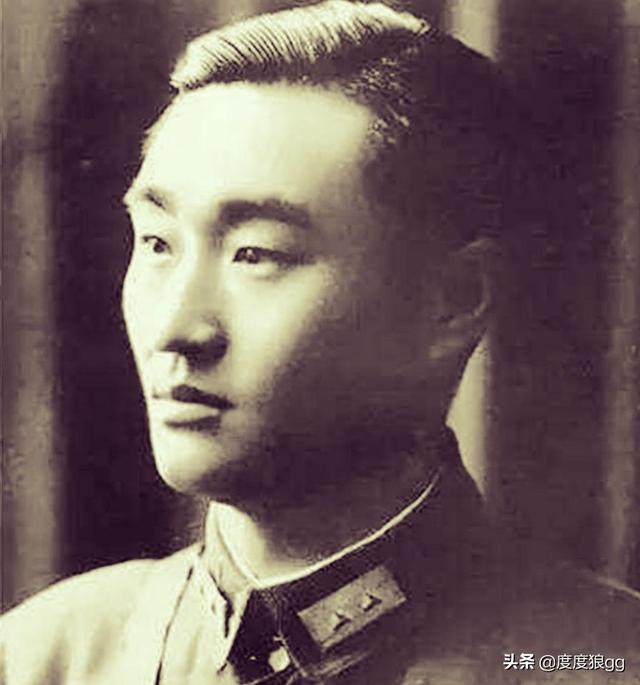 李玉堂将军:抗日名将李玉堂被蒋介石冤杀后，为何却被我党追封烈士？