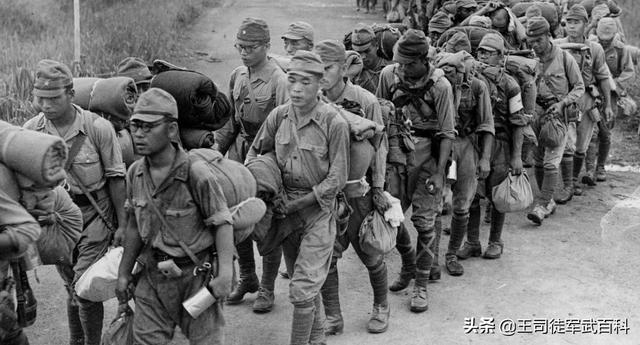 日军一个中队究竟是什么编制装备?-图8