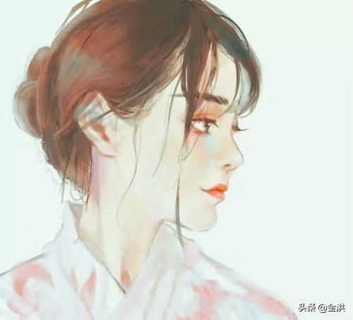 变态女假面小希:我一直很困惑：为什么头条显示是男性，却是女人的头像？