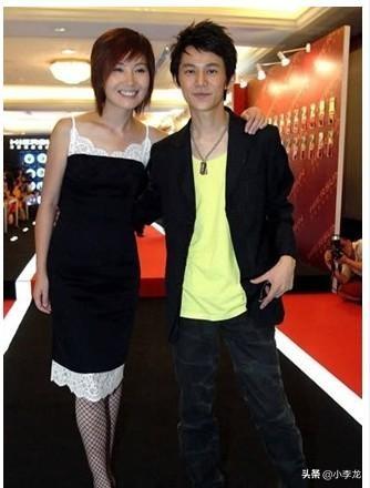 何炅结婚了吗,老婆是谁？