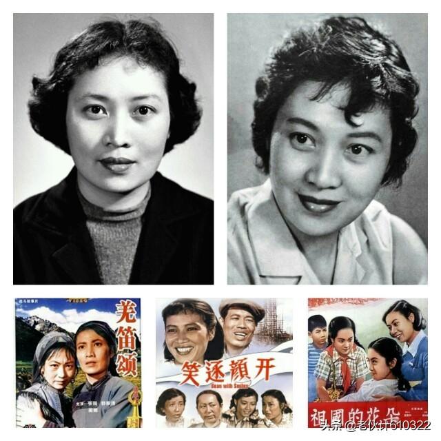 十八岁天空演员表:在河南出生的中老年知名电影演员你能知道哪几位？