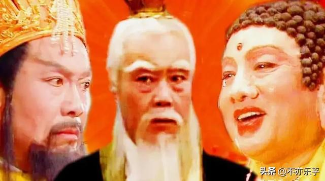 中国神仙等级体系中,孙悟空到底排在哪个段位？
