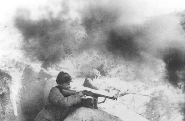 战场上能一直活着的老兵真的只是运气吗？插图28