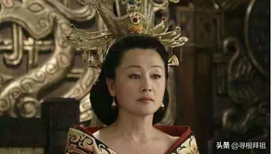 秦惠文王王后:新皇帝继位，是封老皇后还是普通宫女的生母为太后？