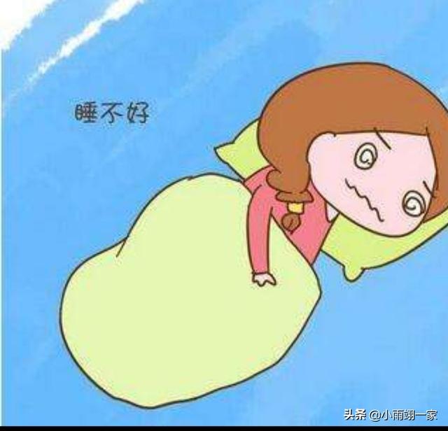 头条问答 - 妊娠反应很难受怎么办?(22个回答)