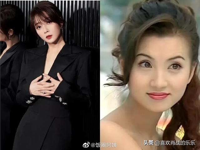 粉红女郎大结局:新版《粉红女郎》翻拍，选角公布，你对那个选角最满意？