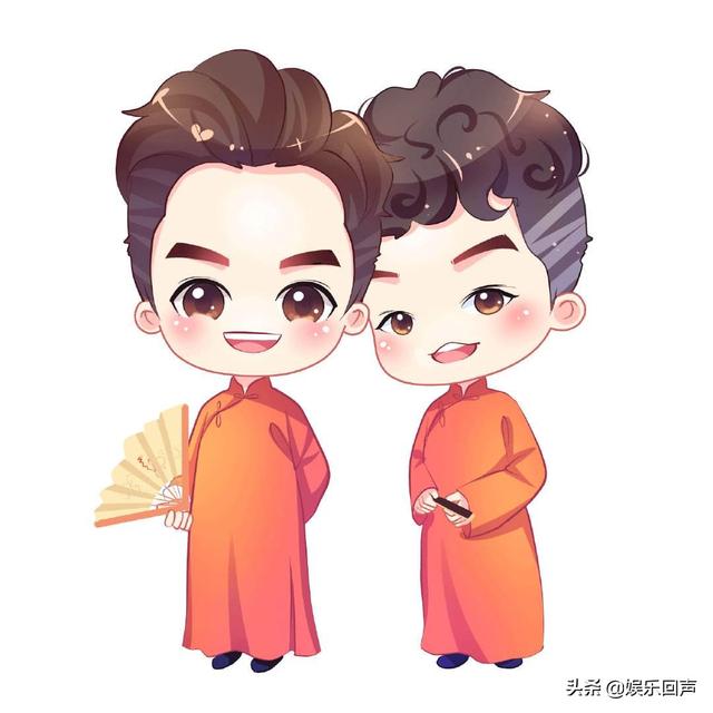 头条问答 - 《欢乐喜剧人第六季》烧饼和曹鹤阳会拿冠军吗?(13个回答)