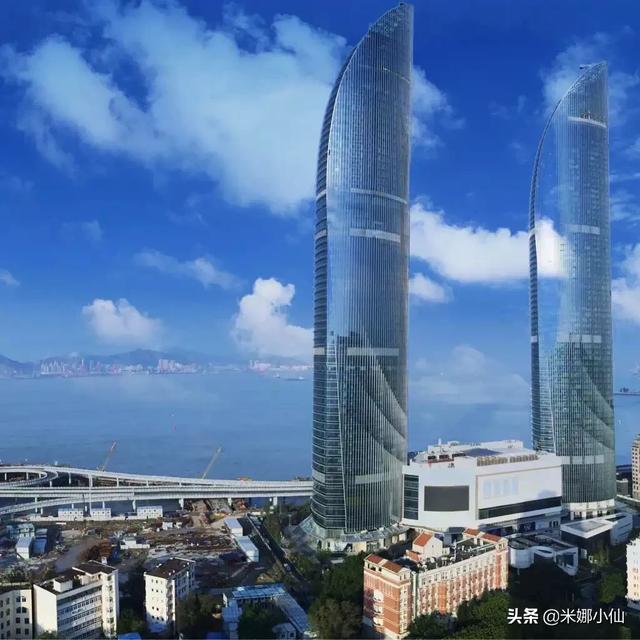 林语堂故居:为什么厦门在全国那么受欢迎？