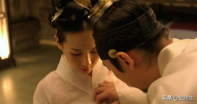 宫女穿开裆裤:古代的皇帝，为什么非要用太监伺候自己，而不用美貌的宫女呢？