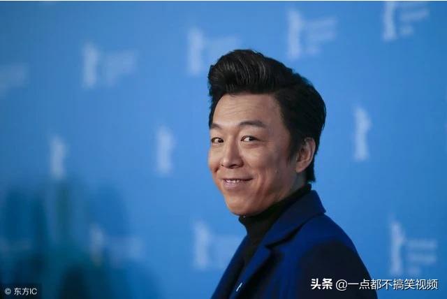 目前中国内地年龄最大的实力派演员是谁？