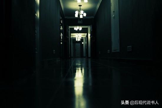 说你经历过的灵异事件:有哪些让人听了毛骨悚然的民间故事？