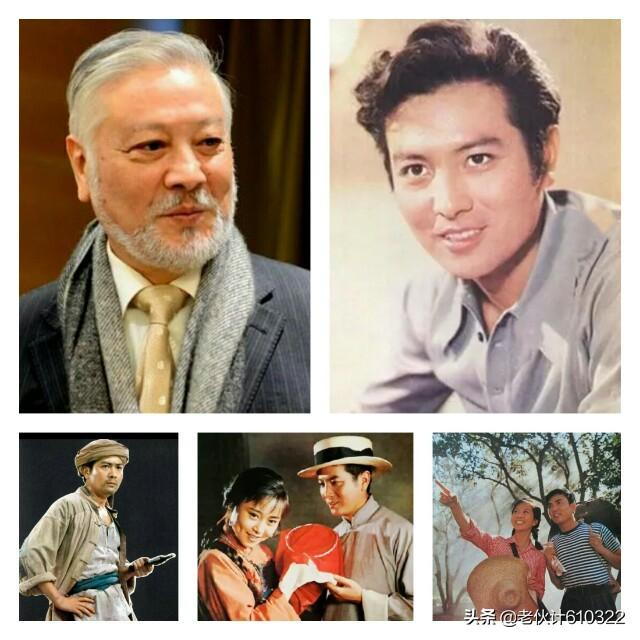 十八岁天空演员表:在河南出生的中老年知名电影演员你能知道哪几位？