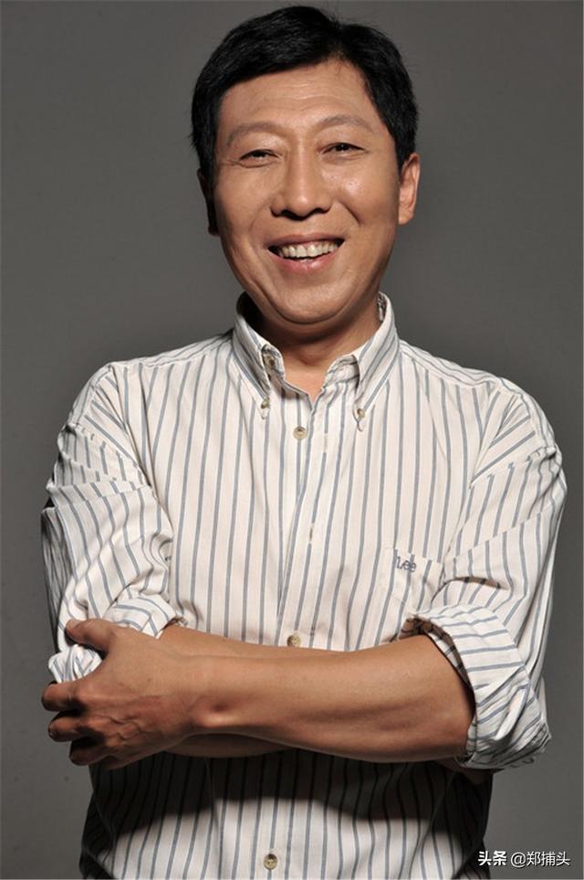 韩童生个人资料:《都挺好》苏大强若换作韩童生饰演会如何？