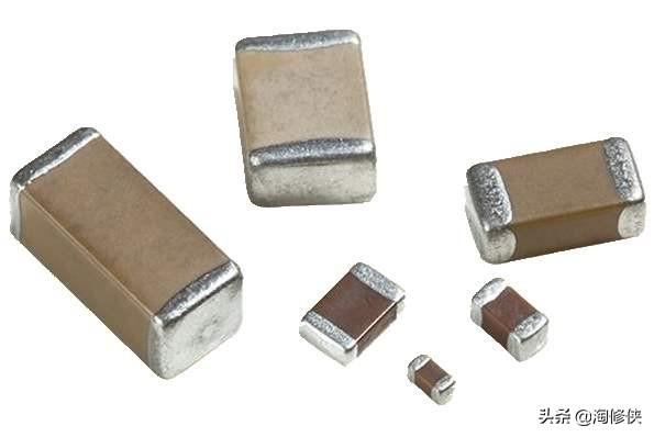 手机电容腐蚀严重扣掉会有什么影响吗