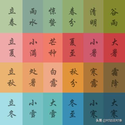 今年到底是早立秋，还是晚立秋？