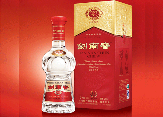 有人说剑南春一直没有涨价,为什么？