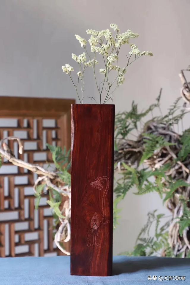 自学木雕入门教程,木雕作品有哪些雕刻技法呢？