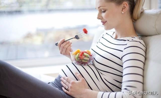 怀孕多吃什么对胎儿大脑发育好,孕期吃什么有助于胎儿发育？