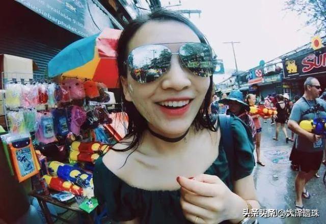 杨佩婷近期情况:广东24岁女毒王怎么处理？