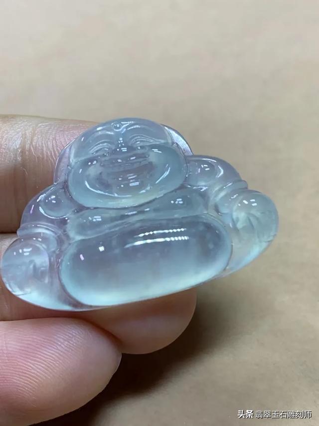 怎么看玉的成色好不好,请专业人士帮忙鉴定，这块玉的成色怎么样？