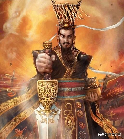 头条问答 - 如何评价秦始皇?(58个回答)