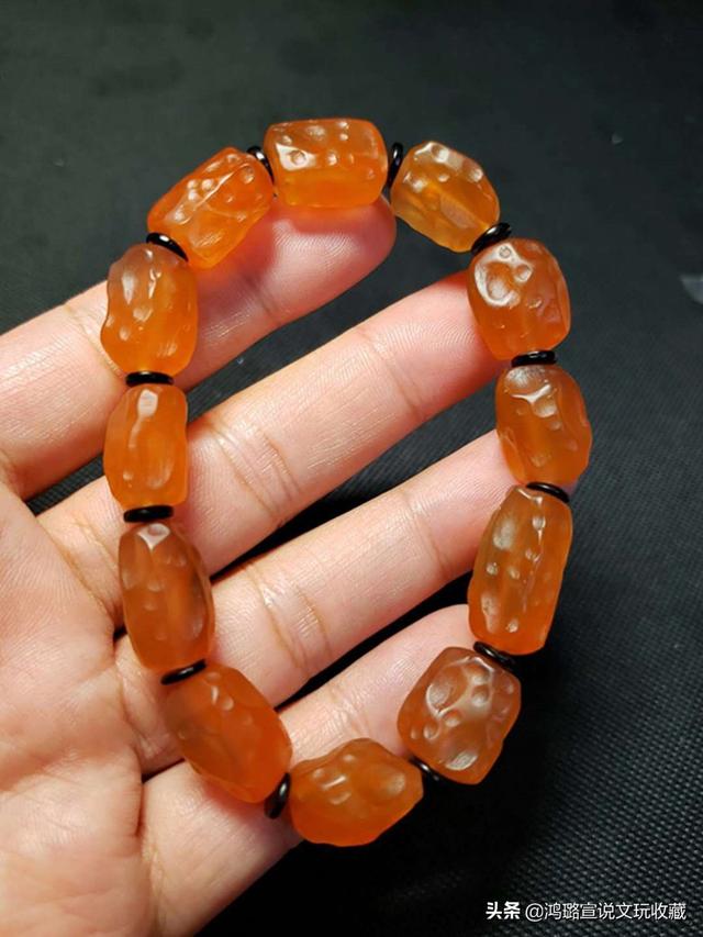 南红玛瑙产地,什么是南红？佩戴南红有什么好处？