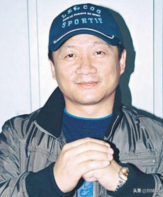谢广坤的扮演者:谢广坤这个男人你有多想怼？