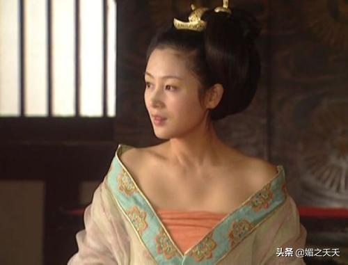 令月公主:中国古代皇帝中，哪个古代皇帝的女儿们有名字，不只有封号