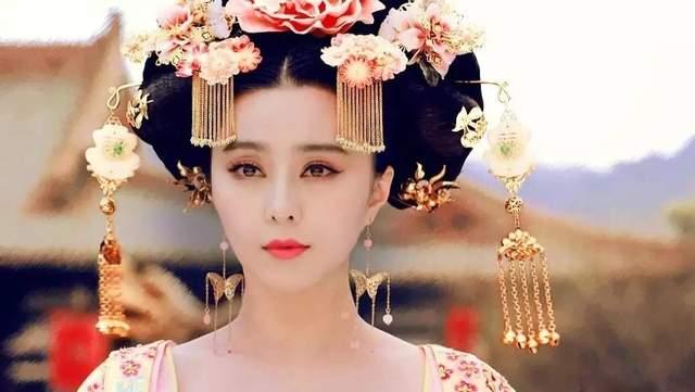 武则天14岁入宫，侍奉唐太宗11年，为何没有生下一儿半女？对此你怎么看？插图29