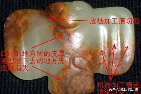 玉器知识大全及鉴定,古玉鉴定鉴别真伪的5个简单方法？