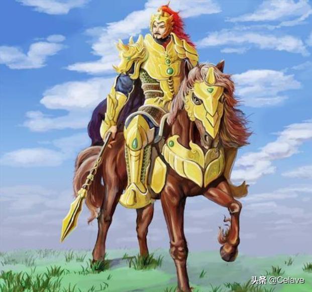 玉麒麟卢俊义号称"河北三绝",那具体是哪"三绝"呢?-惠修网