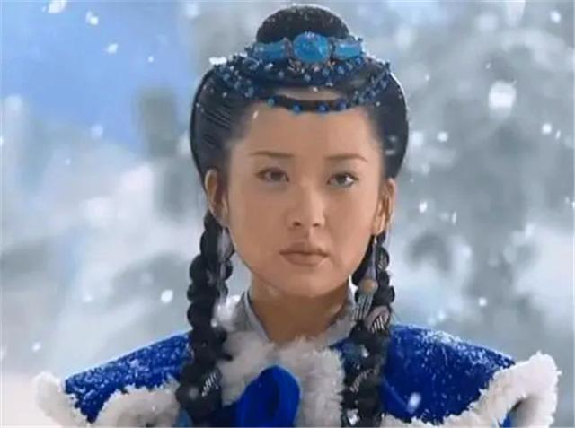 任盈盈死了吗:《笑傲江湖》中，风清扬为何消失了？他的结局如何？
