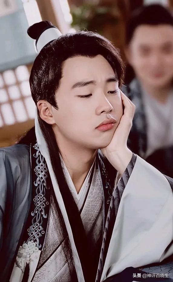 电视剧赘婿里郭麒麟演技怎么样