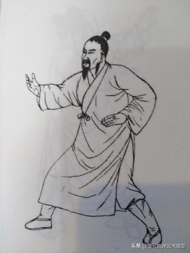 武术功夫:能否谈谈你对国粹文化武术的理解？它与功夫是什么关系？