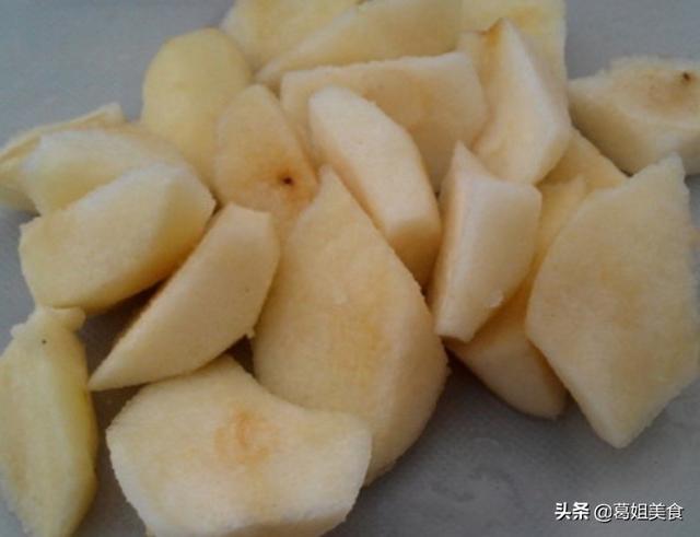 伊纳宝罐头怎么样:想做梨罐头，大家有什么意见和建议？