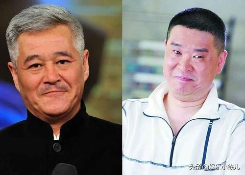 赵本山小姨子:邹德江与赵本山之间究竟发生过什么？