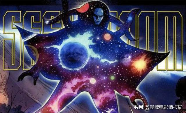 雷神本质算外星人还是神? - 百科网