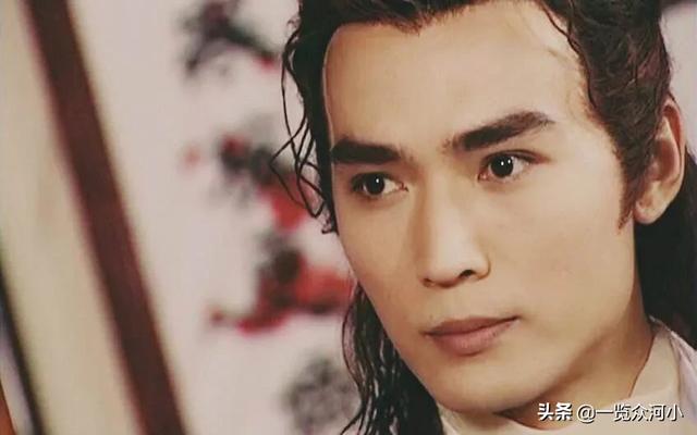 李寻欢假如没有飞刀，没有了最大的杀招，他是不是就只是个二三流水平的高手？插图68