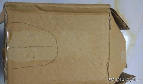 自制狗窝教程:如何用纸箱做一个哈士奇的狗窝？