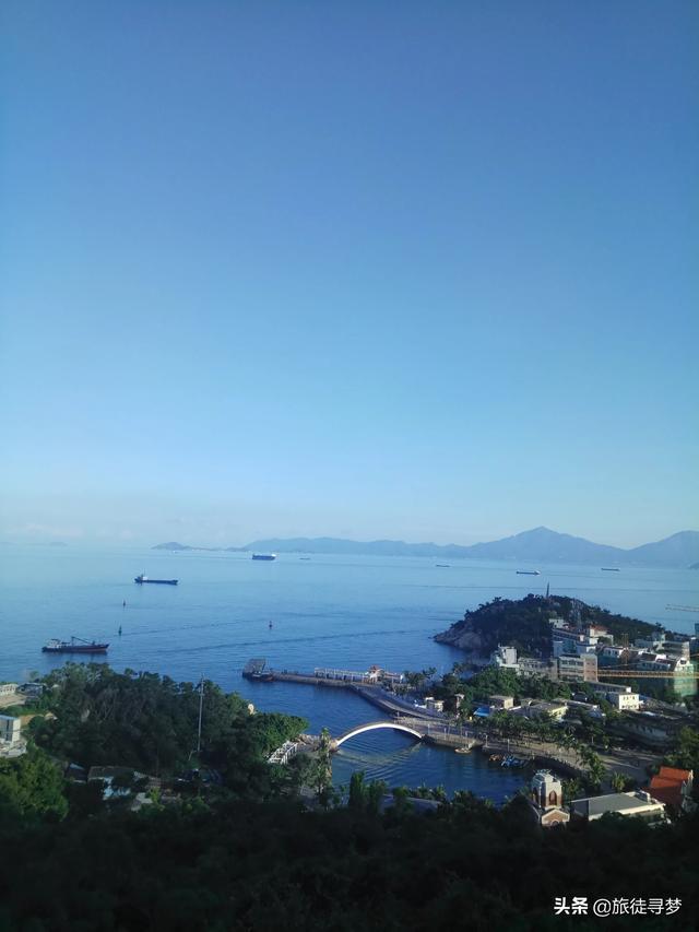 湛江遂溪旅游环境怎么样？