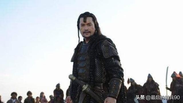诃额仑:成吉思汗长子术赤的生父到底是谁是成吉思汗吗