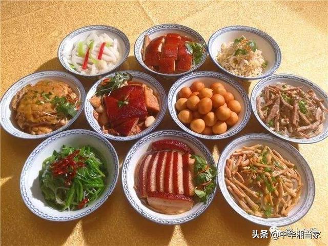 你喜欢美食吗？