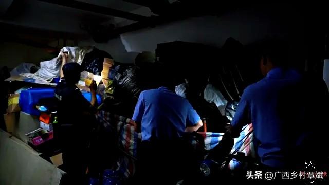 旺旺心语主演:杭州抛尸案后，许某是如何面对媒体采访和警察询问而不漏陷的？