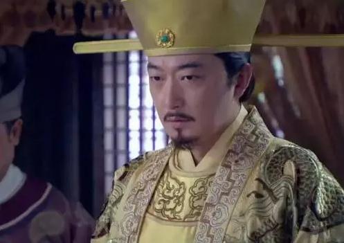 赵匡义:赵匡义为什么改名为“赵光义”？