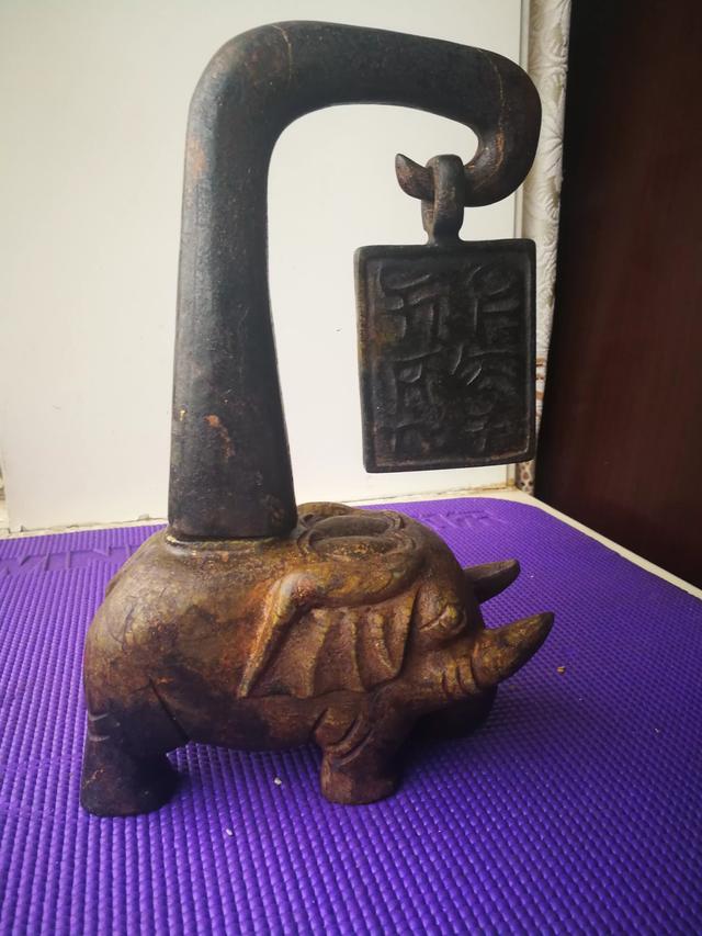 古玩市场上的民间精品古董都流向哪里了？插图50